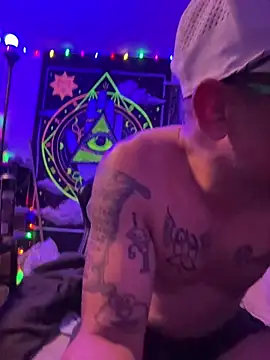 Buffshagswell online show from 03-25-26, 06:24