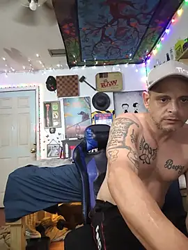 Buffshagswell online show from 05-23-26, 05:01