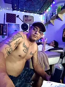 Buffshagswell online show from 06-22-26, 06:21
