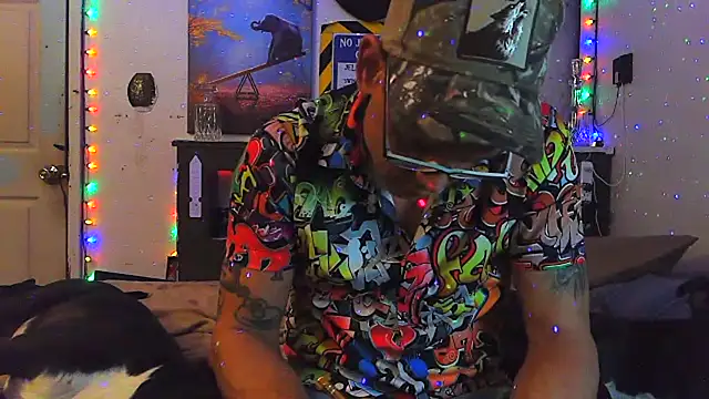 Buffshagswell online show from 01-10-26, 11:16