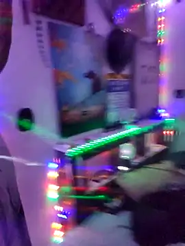 Buffshagswell online show from 10-31-25, 12:24