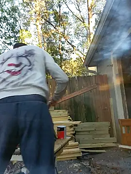 Buffshagswell online show from 11-03-25, 09:51