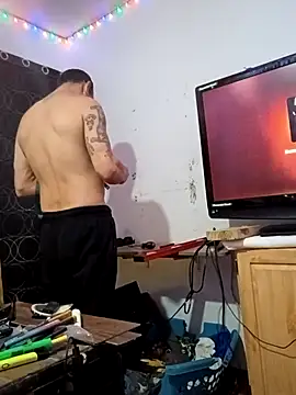 Buffshagswell online show from 11-29-25, 08:36