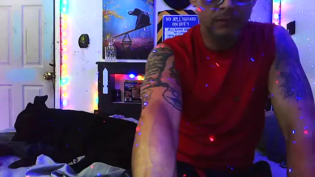 Buffshagswell online show from 01-07-26, 07:35