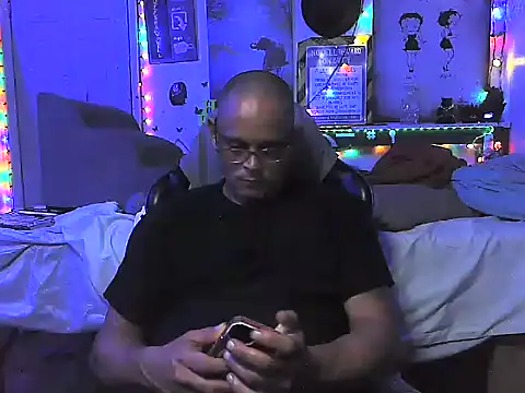 Buffshagswell online show from 04-02-26, 11:11