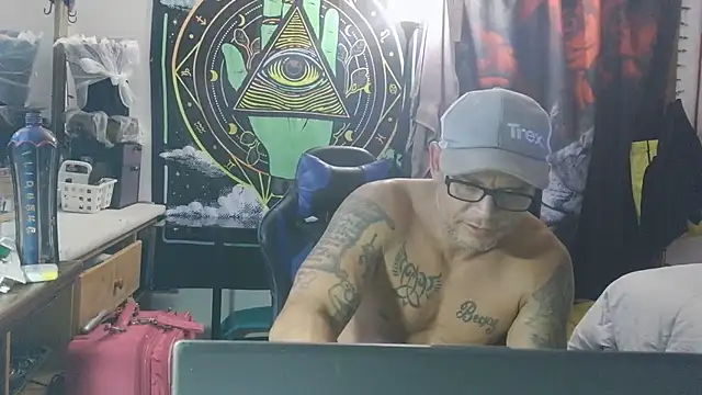 Buffshagswell online show from 08-01-26, 12:08