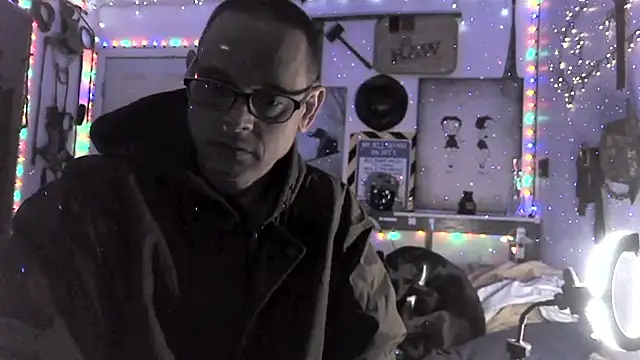 Buffshagswell online show from 01-12-26, 03:41