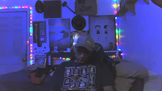Buffshagswell online show from 05-19-26, 09:11