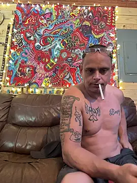 Buffshagswell online show from 03-05-26, 04:03