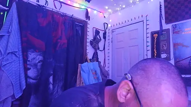 Buffshagswell online show from 06-30-26, 04:51