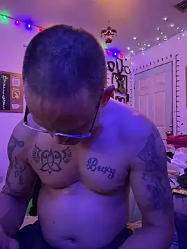 Buffshagswell online show from 03-07-26, 03:28