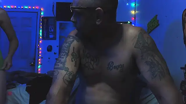 Buffshagswell online show from 04-05-26, 02:46