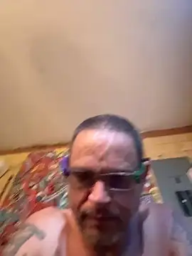 Buffshagswell online show from 06-13-26, 01:03