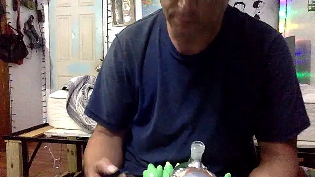 Buffshagswell online show from 04-25-26, 08:50