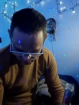 Buffshagswell online show from 11-16-25, 02:05