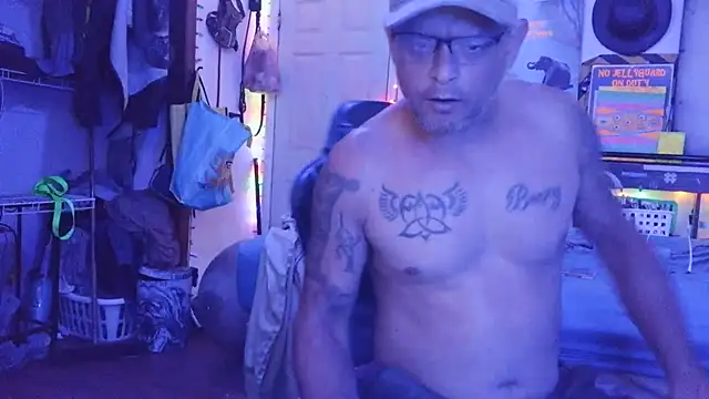 Buffshagswell online show from 07-05-26, 05:14