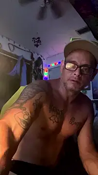 Buffshagswell online show from 07-19-26, 08:45
