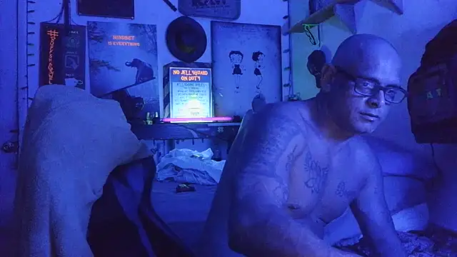 Buffshagswell online show from 07-26-26, 08:43
