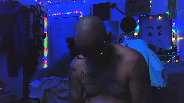 Buffshagswell online show from 03-31-26, 10:34