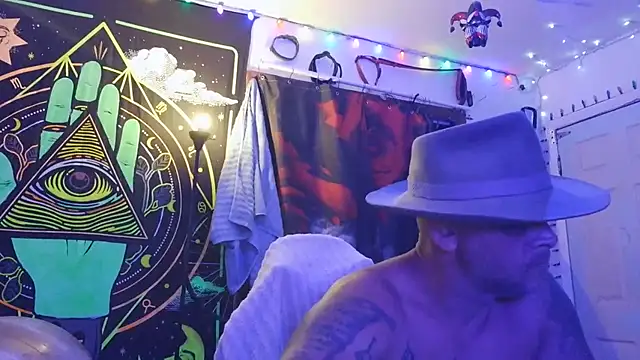 Buffshagswell online show from 07-01-26, 07:36