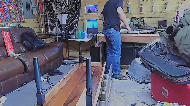 Buffshagswell online show from 02-07-26, 06:38