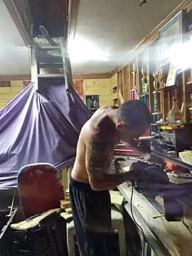 Buffshagswell online show from 10-27-25, 11:49