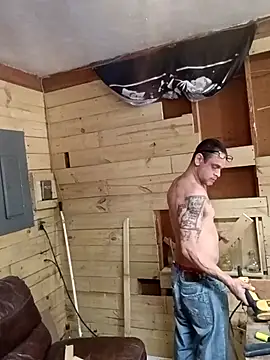 Buffshagswell online show from 11-14-25, 07:39