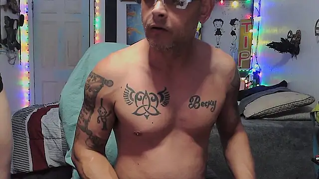 Buffshagswell online show from 03-01-26, 07:19