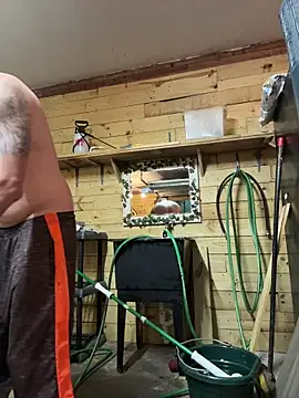 Buffshagswell online show from 03-26-26, 11:57