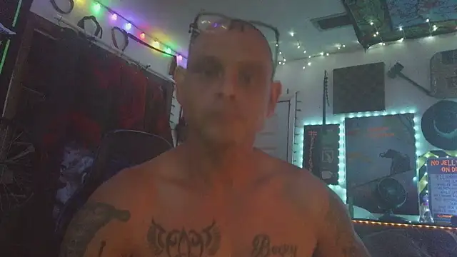 Buffshagswell online show from 06-25-26, 09:53