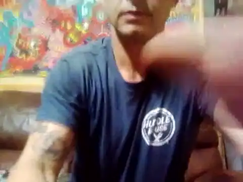 Buffshagswell online show from 11-06-25, 07:29