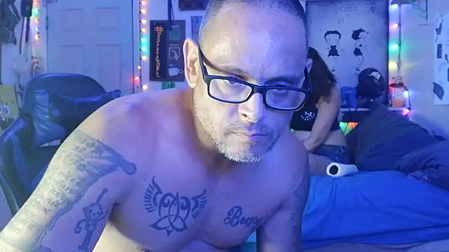 Buffshagswell online show from 07-06-26, 03:13