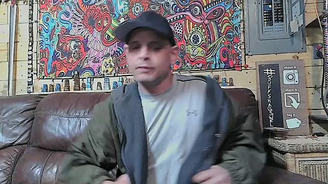 Buffshagswell online show from 02-24-26, 07:26