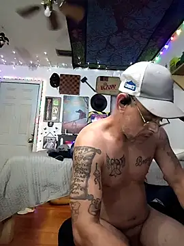 Buffshagswell online show from 05-24-26, 05:07