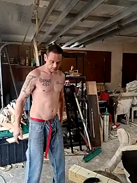 Buffshagswell online show from 11-13-25, 04:22