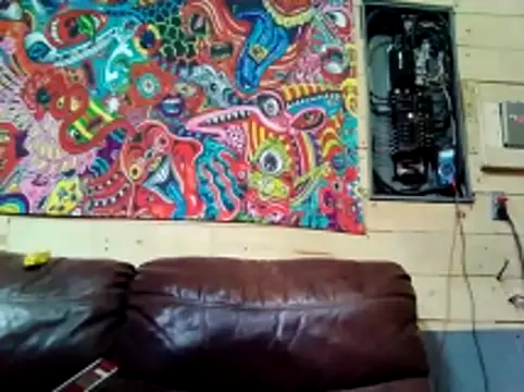 Buffshagswell online show from 11-06-25, 04:49