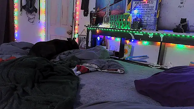 Buffshagswell online show from 03-02-26, 05:08