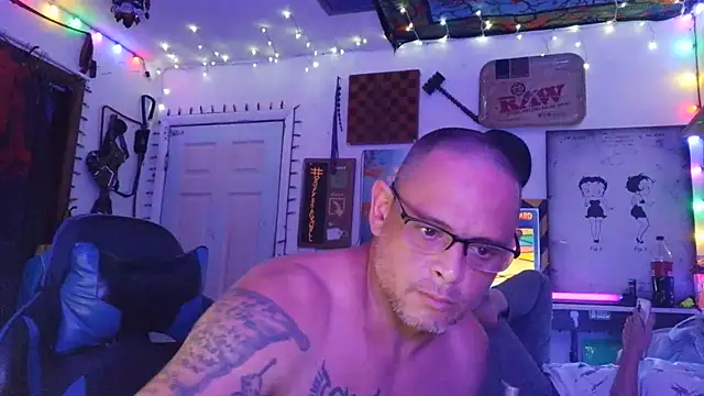 Buffshagswell online show from 07-01-26, 06:25