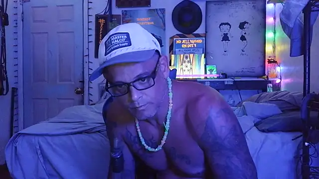 Buffshagswell online show from 07-13-26, 10:36