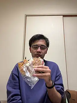 ryusei18570 online show from 03-03-26, 10:17