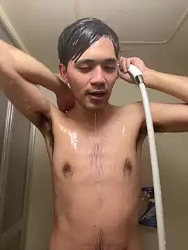 ryusei18570 online show from 02-08-25, 01:11