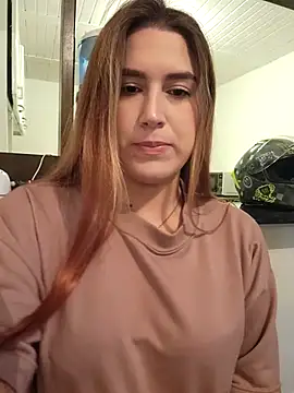 Snapshot of Jimena_White_ chatting on 10-12-25, 11:28 Jimena White online show from 10-12-25, 11:28
