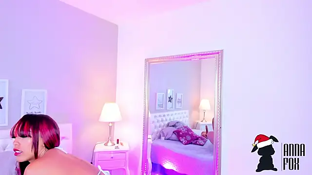 annaa-fox online show from 01-09-25, 12:41