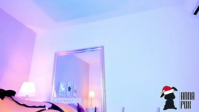 annaa-fox online show from 01-15-25, 12:36