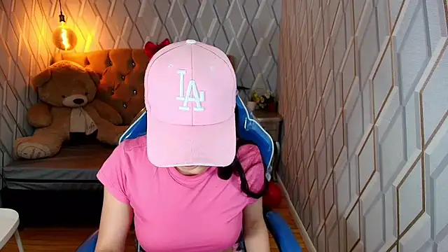 Angelchristix online show from 03-01-26, 02:17