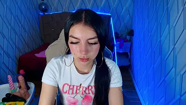 Angelchristix online show from 04-26-26, 03:20
