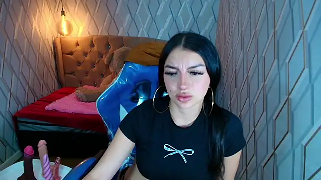 Angelchristix online show from 05-14-26, 02:03