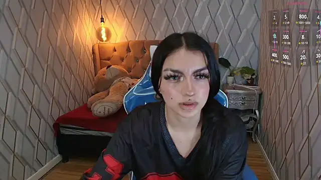 Angelchristix online show from 09-12-25, 05:45