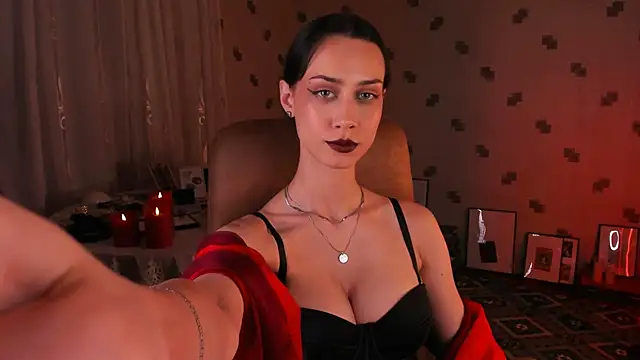 unaericaabistrong online show from 06-11-26, 08:06