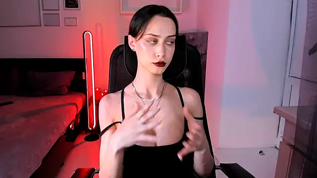 unaericaabistrong online show from 03-11-26, 06:35